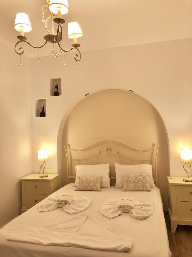 Maria'S Residence Agia Anna  Esterno foto